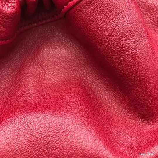 Hyper Peter Horsebit GUCCI 1955 bag bucket 0607
